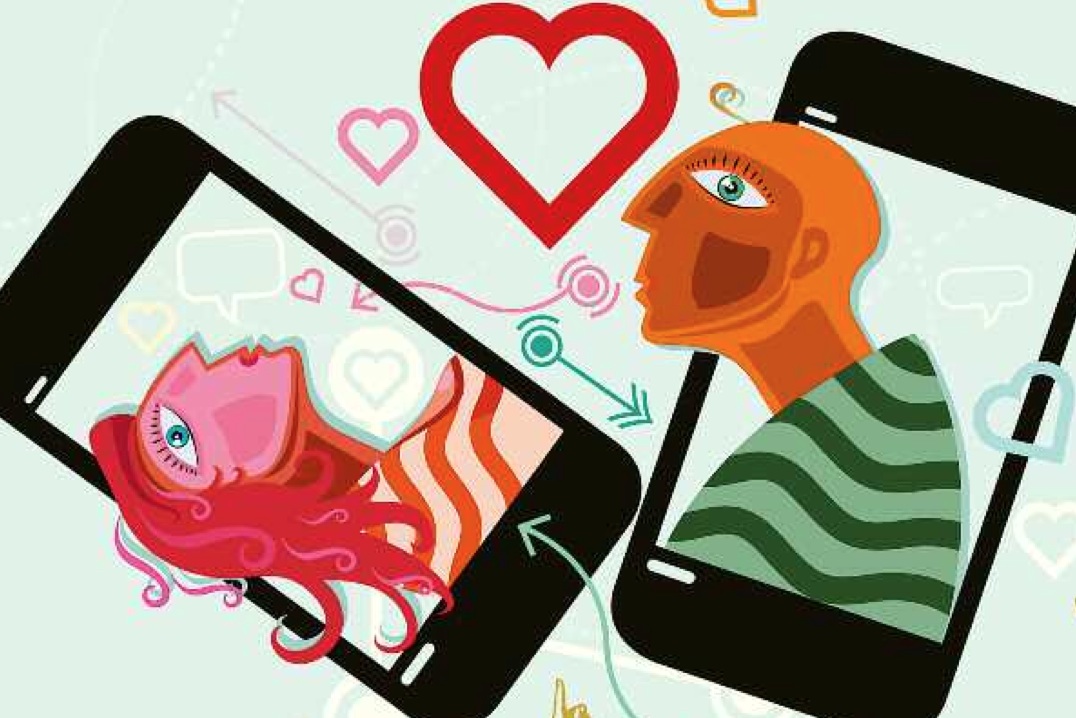 Partnerbörsen im Test: Welchen Dating-Seiten Sie vertrauen können - Tagesspiegel