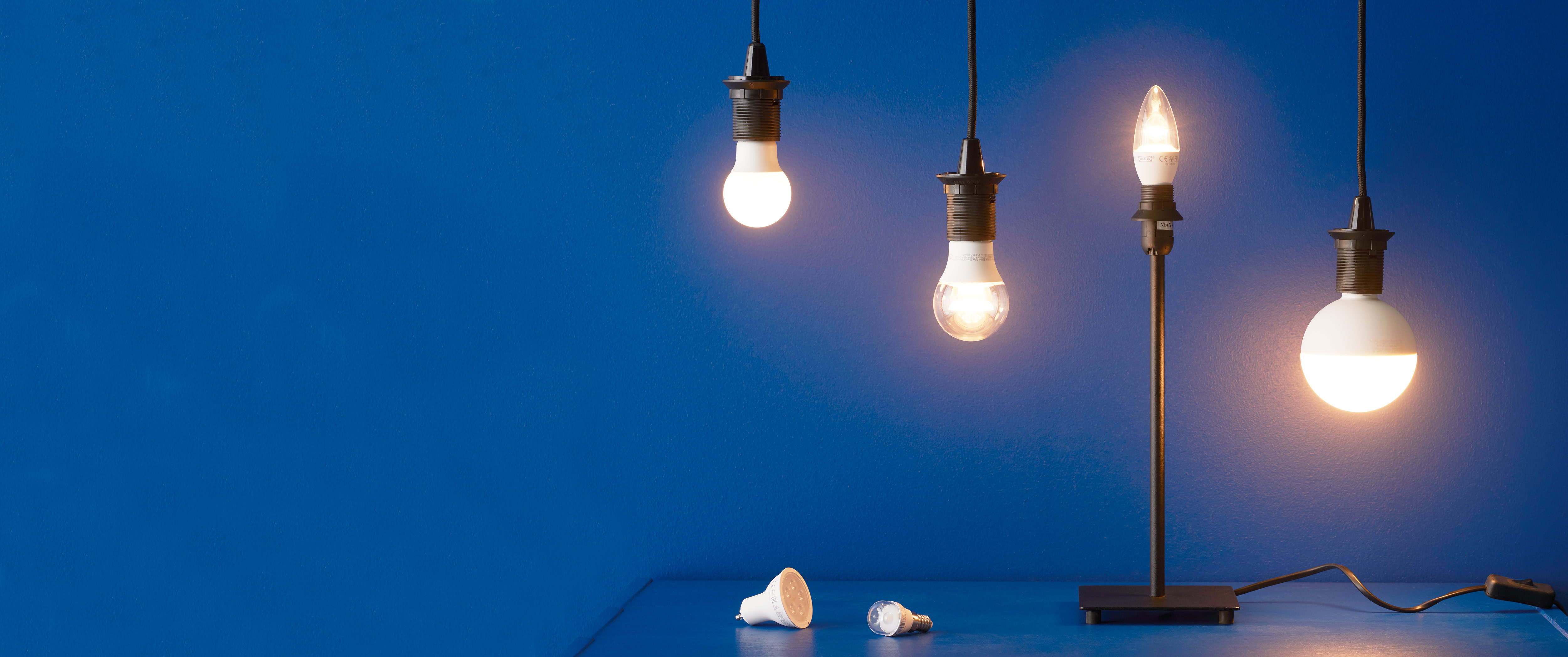 LED-Lampen Test: Ikea-Produkt schnitt am besten ab - Detail - Produktetests - Tests - saldo.ch